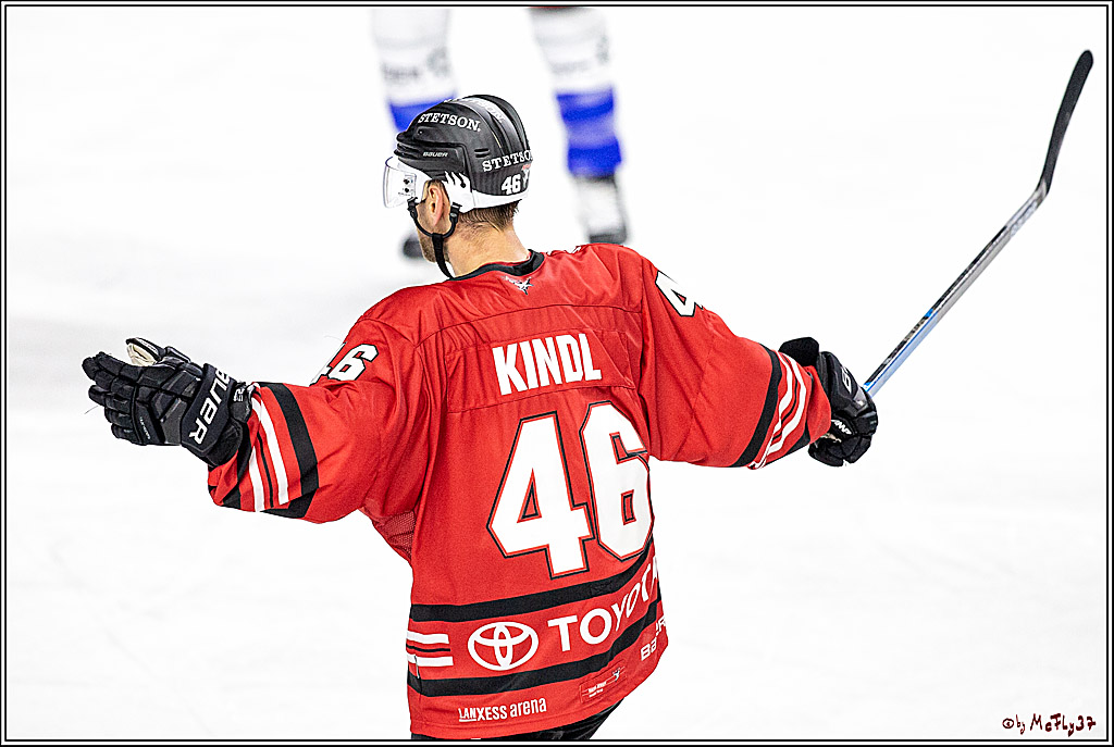 DEL; Koelner Haie - Schwenninger Wild Wings;; Koeln, 18.10.2019